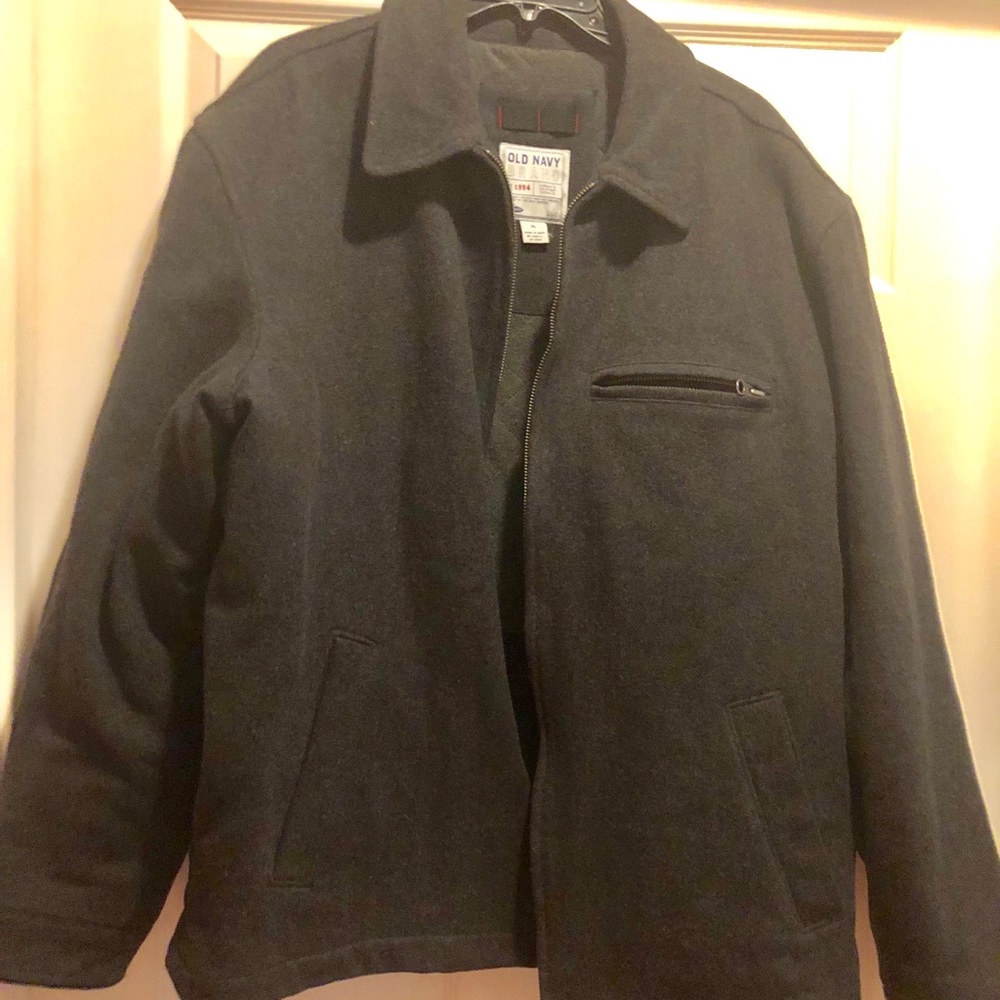 Old Navy Men’s Jacket